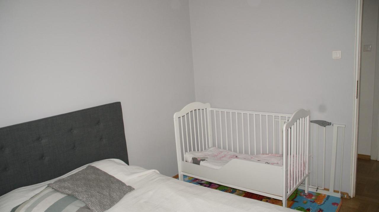 Alutka Apartamento *