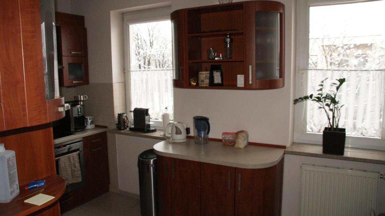 Alutka Apartamento