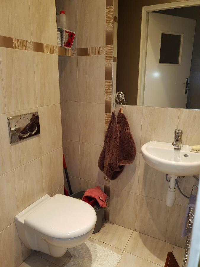 Apartamento Alutka