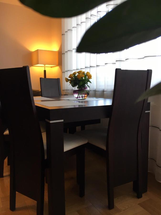 Apartamento Alutka Cracovia