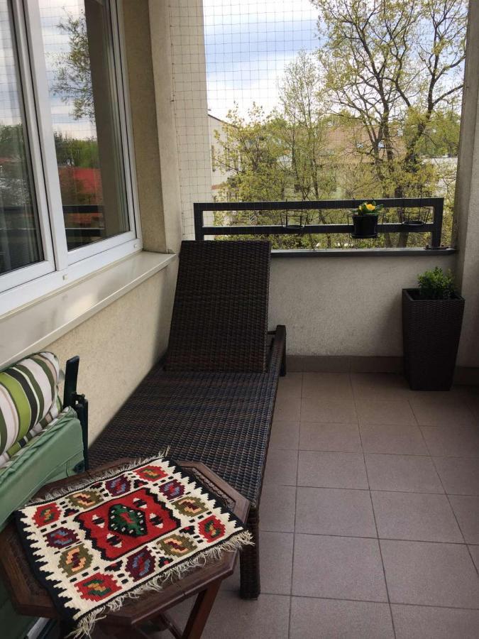 Apartamento Alutka