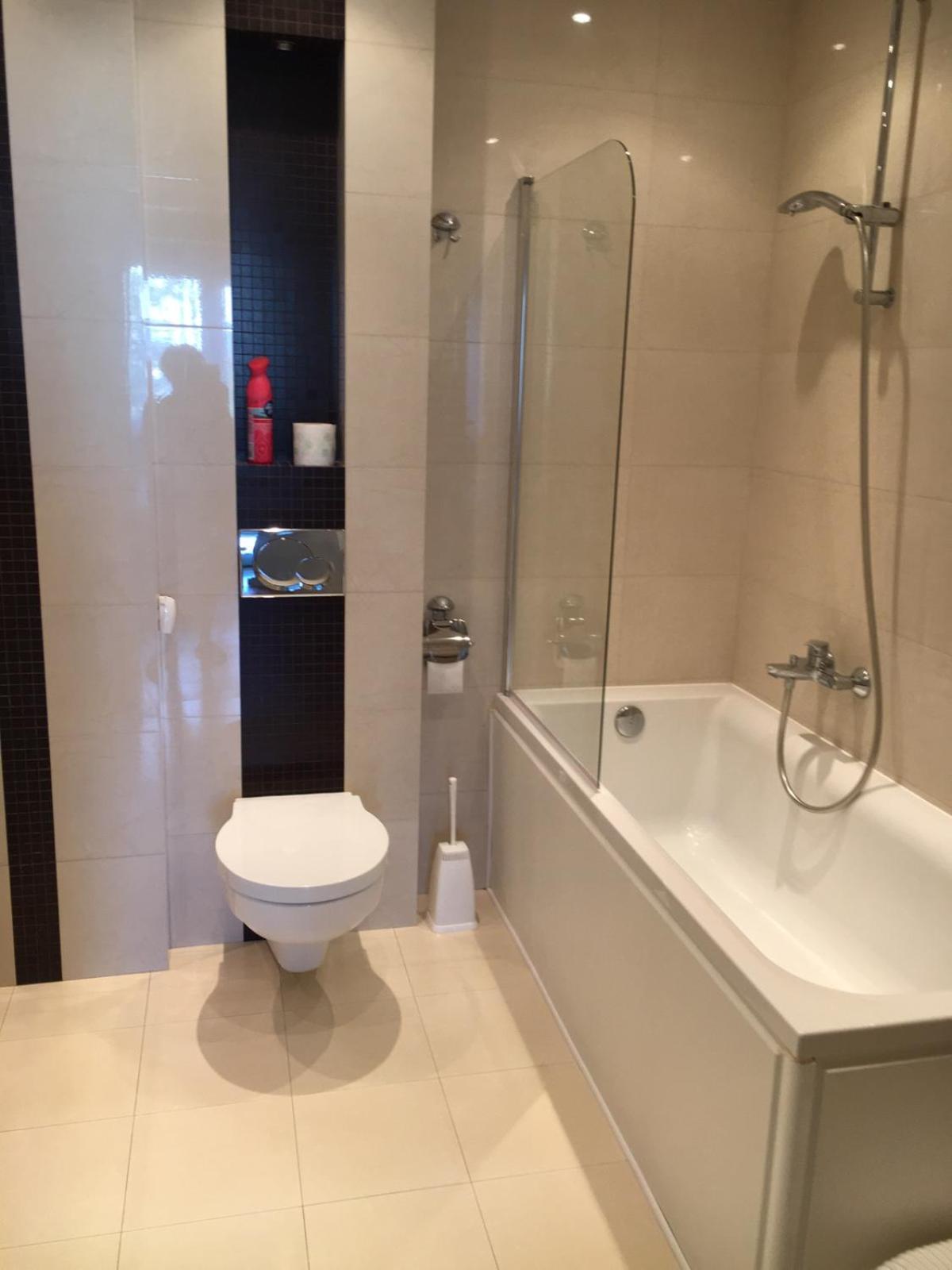 Apartamento Alutka