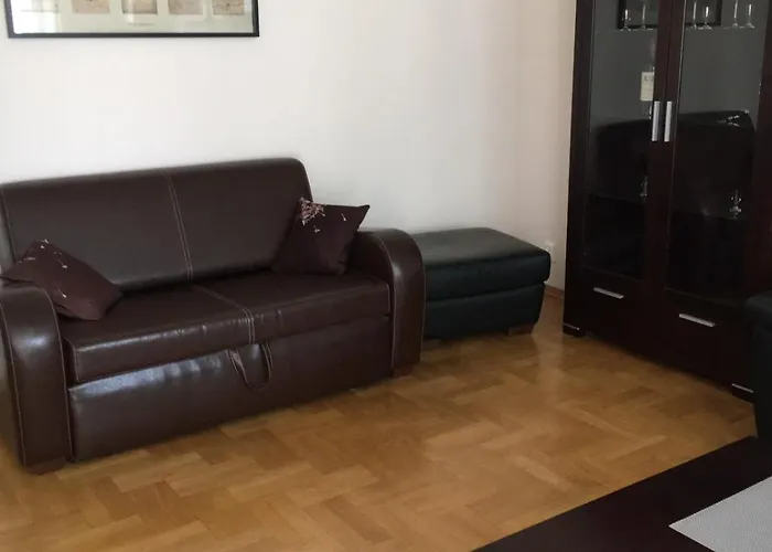 Apartament Alutka